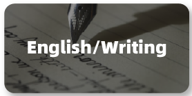 English/Writing